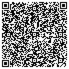 QR code with Tj Landscape Design & Construc contacts