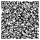 QR code with Yeoman Works contacts