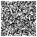 QR code with J H Jonson & Sons contacts
