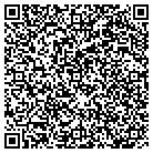 QR code with Yvette's A Touch Of Class contacts