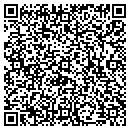 QR code with Hades LLC contacts