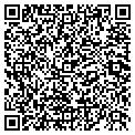 QR code with S & R Imports contacts