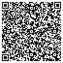 QR code with Harmony Nature's contacts