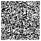 QR code with Mcclendon Welding Services contacts