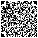 QR code with James Page contacts