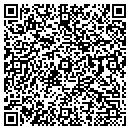 QR code with AK Cross Fit contacts