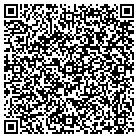 QR code with Twincrete Construction Inc contacts