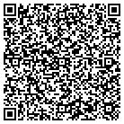 QR code with Oak Hill Chimney & Hearth LLC contacts
