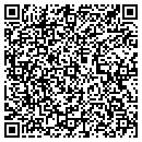 QR code with D Barber Shop contacts