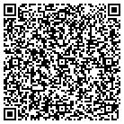 QR code with Urbane Construction Corp contacts