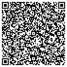 QR code with R Wilson Contractor contacts