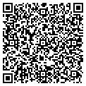 QR code with S & S Portable Welding contacts