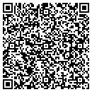 QR code with D J's Chimney Sweep contacts
