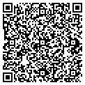 QR code with The Convivium contacts