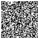 QR code with Ucn Inc contacts