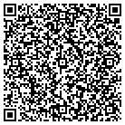 QR code with Ragtime Consignment Clothing contacts