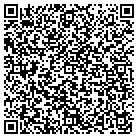 QR code with B G B Personal Training contacts