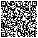 QR code with Ipc contacts
