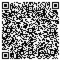 QR code with Ipc contacts