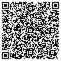QR code with DFC Co contacts