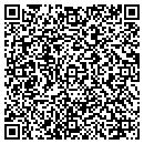 QR code with D J Martin Industries contacts