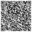 QR code with A T & T Corp contacts