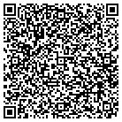 QR code with Chillone Management contacts