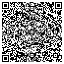 QR code with D W Terry Welding contacts