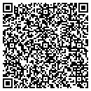 QR code with I Work on Macs contacts