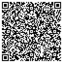 QR code with Roe Motors Gm contacts