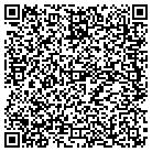 QR code with Salvation Army Corps Comm Center contacts