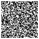 QR code with We Sweep Inc contacts