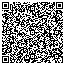 QR code with Alarm Man contacts