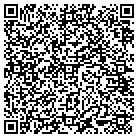 QR code with DE Haven Butchering & Country contacts