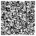 QR code with Ash Ridders contacts