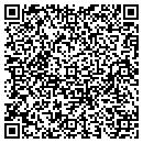 QR code with Ash Ridders contacts