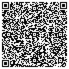 QR code with Mc Grew's Welding Service contacts