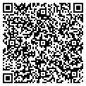 QR code with P T Lawnscape Inc contacts