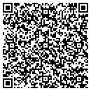 QR code with Tlc Mustangs contacts