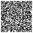 QR code with M A P Resources contacts