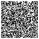QR code with Haircuts Luz contacts