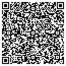 QR code with University Honda contacts