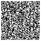 QR code with B Line Communications contacts