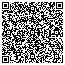 QR code with Hard Rock Beauty Shop contacts