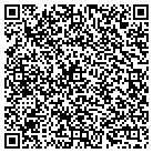 QR code with River Hills Lawn Care Inc contacts
