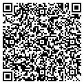QR code with Mad Hatter contacts
