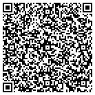 QR code with Hass And Jahs Barbers Den contacts