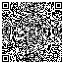 QR code with Roger A Teig contacts