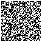 QR code with Marston Residential Appraisal contacts