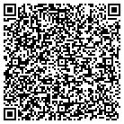 QR code with Heads-Up Barber Styling contacts
